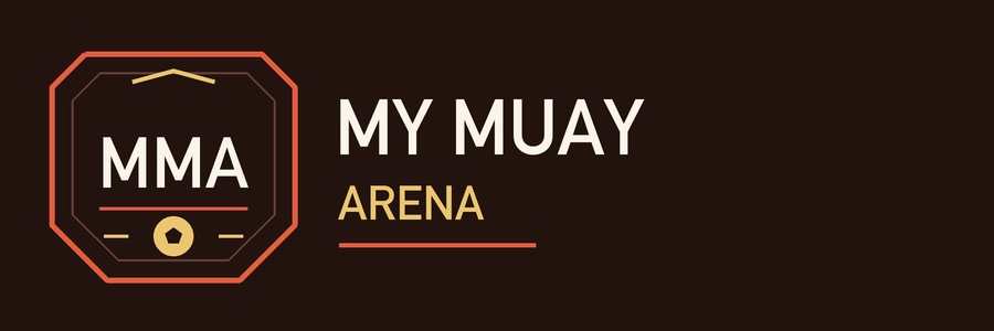 MY MUAY ARENA